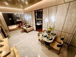 One Marina Gardens (D1), Condominium #529746261